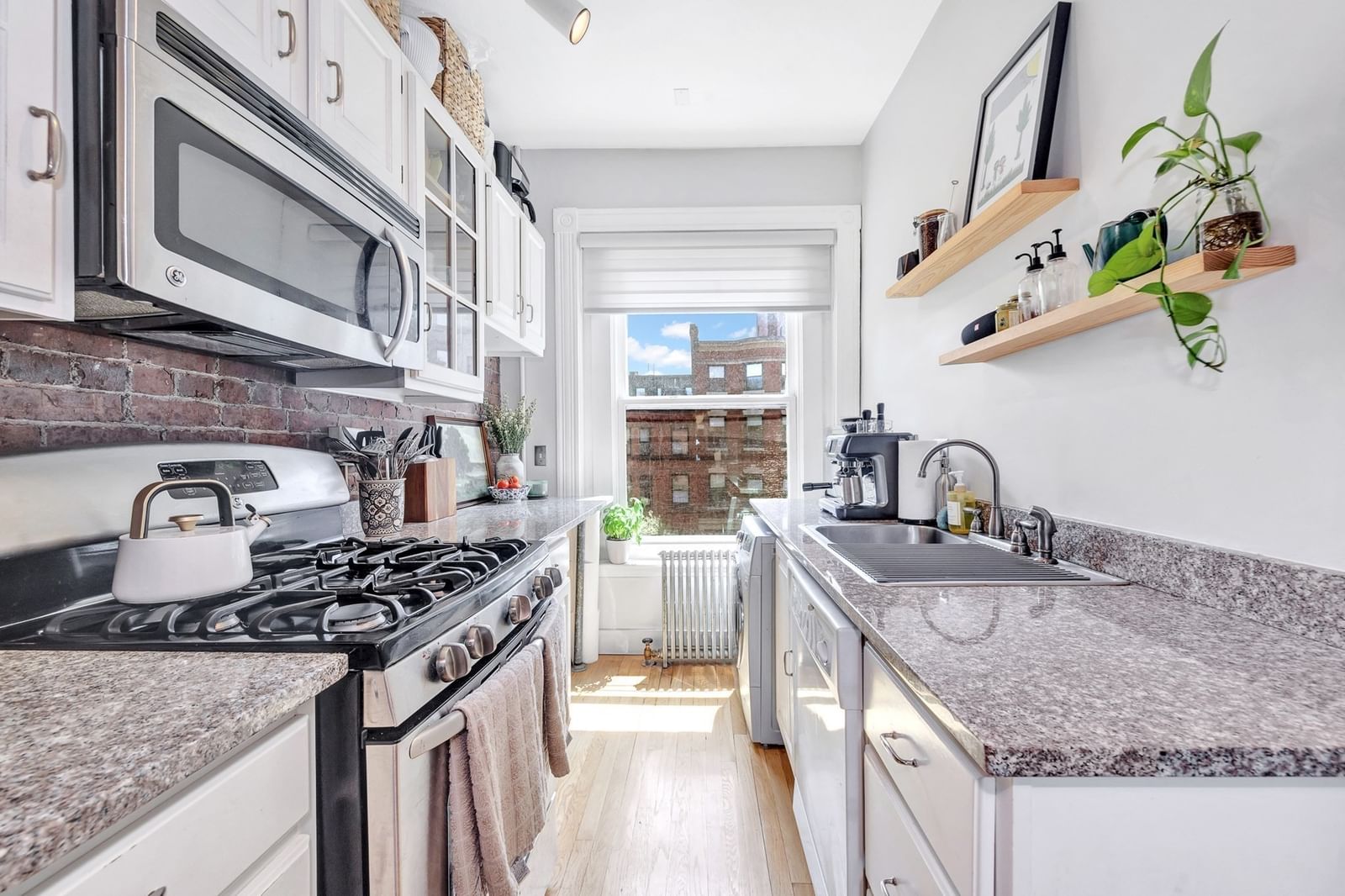 405 Marlborough St #31 Boston — Photo 16 of 24