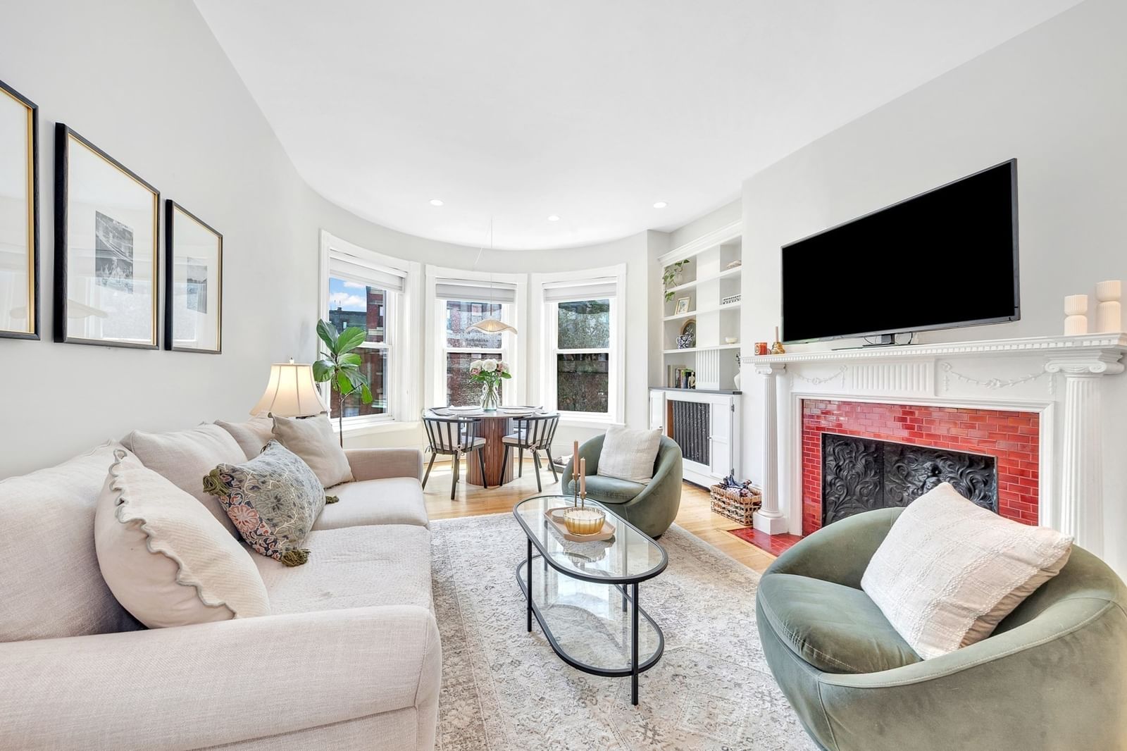 405 Marlborough St #31 Boston — Photo 6 of 24