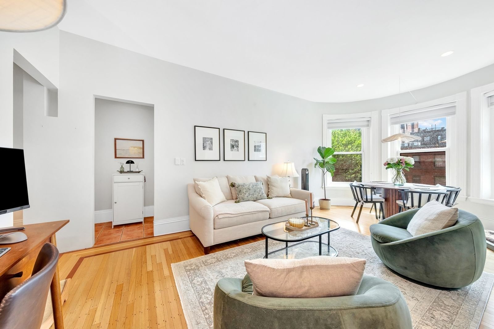 405 Marlborough St #31 Boston — Photo 7 of 24