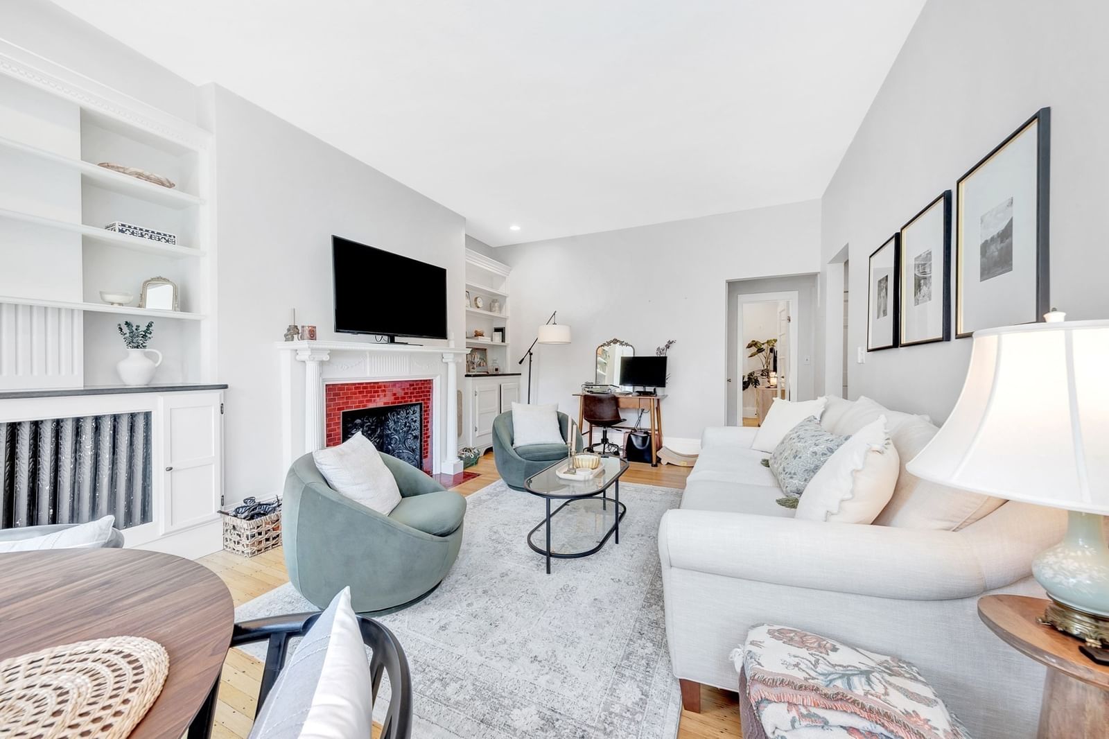 405 Marlborough St #31 Boston — Photo 9 of 24
