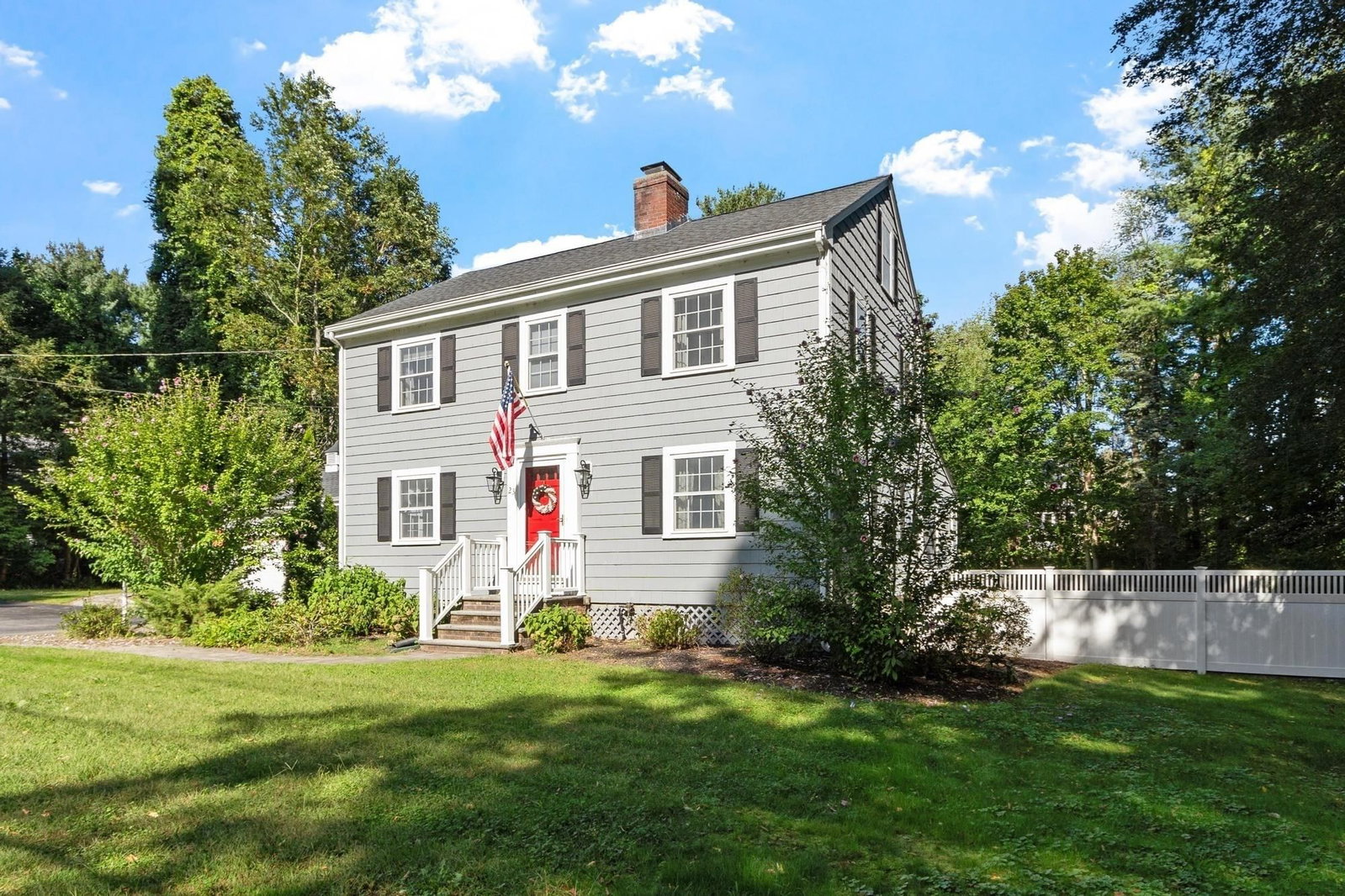 23 Greenwood Road