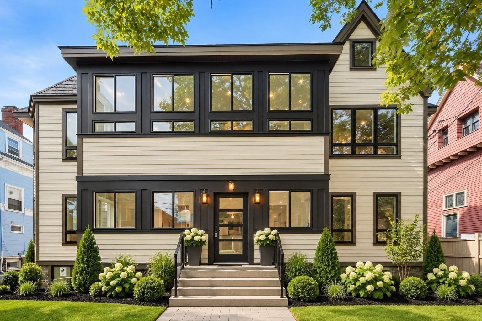 Property at 54 Adams #3, Somerville, MA 02145
