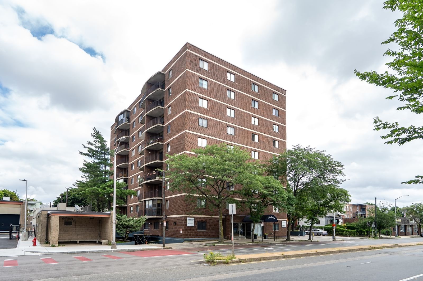 Property at 2353 Massachusetts #31, Cambridge, MA 02140