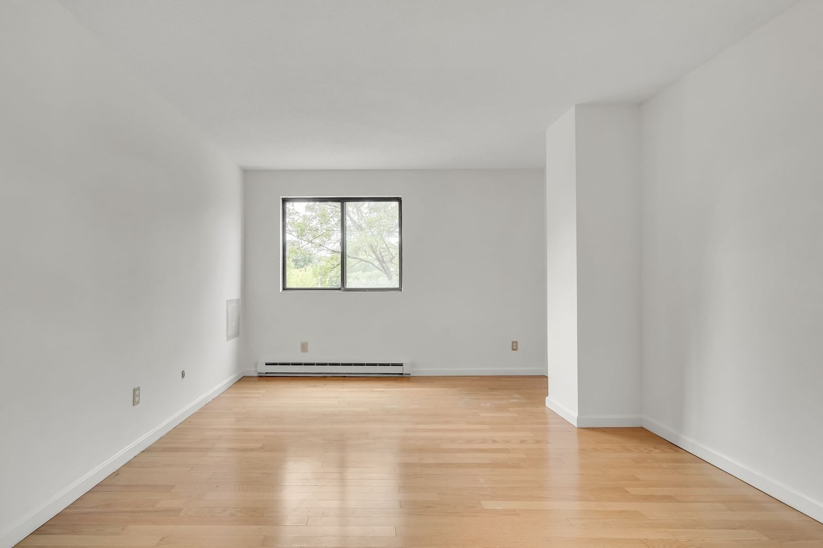 2353 Massachusetts #31 Cambridge — Photo 19 of 28