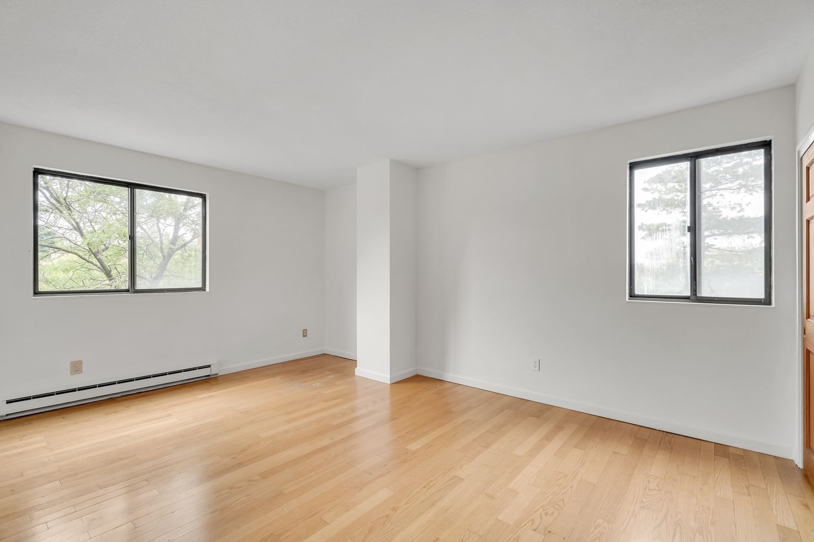 2353 Massachusetts #31 Cambridge — Photo 20 of 28