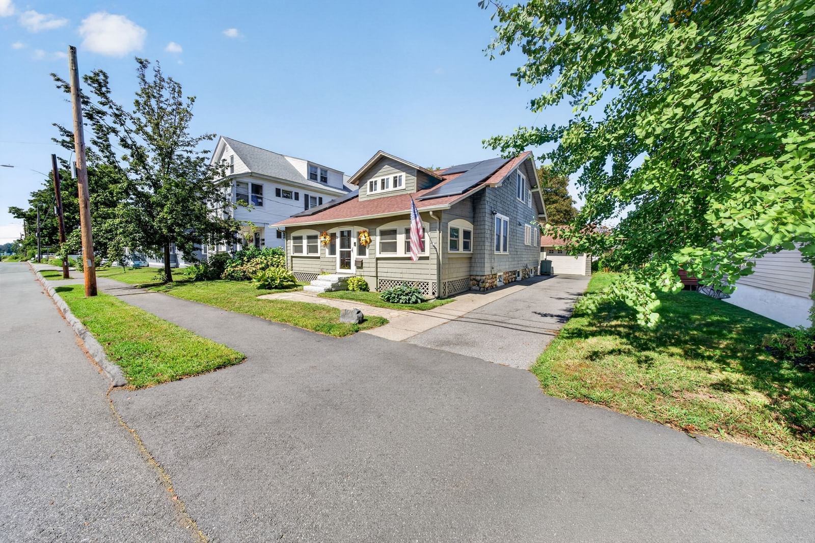 33 Union St