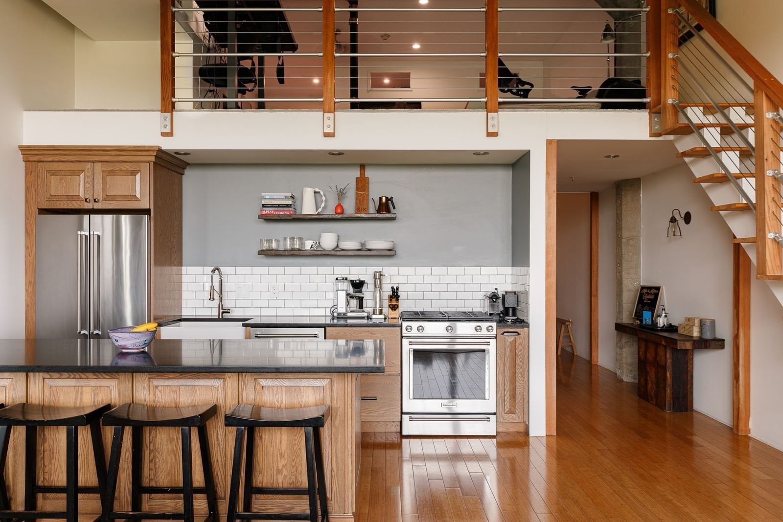 156 Porter St #331 Boston — Photo 2 of 20