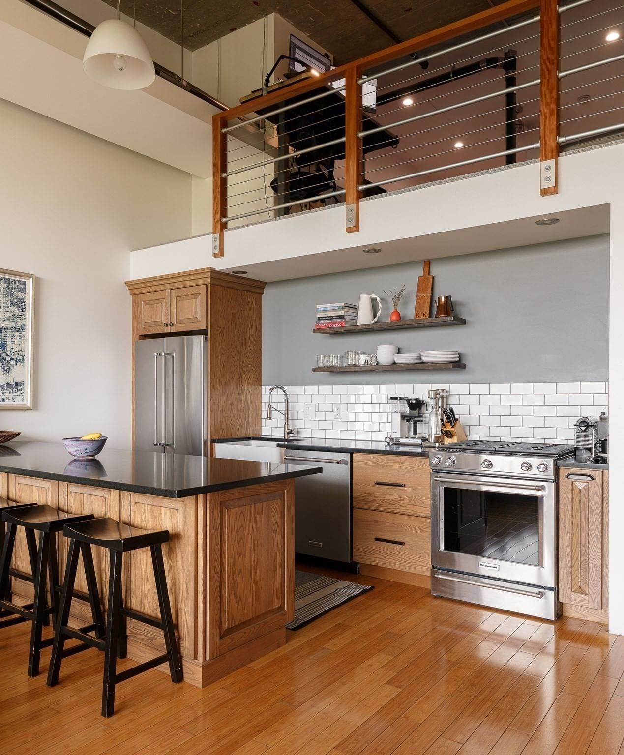 156 Porter St #331 Boston — Photo 4 of 20