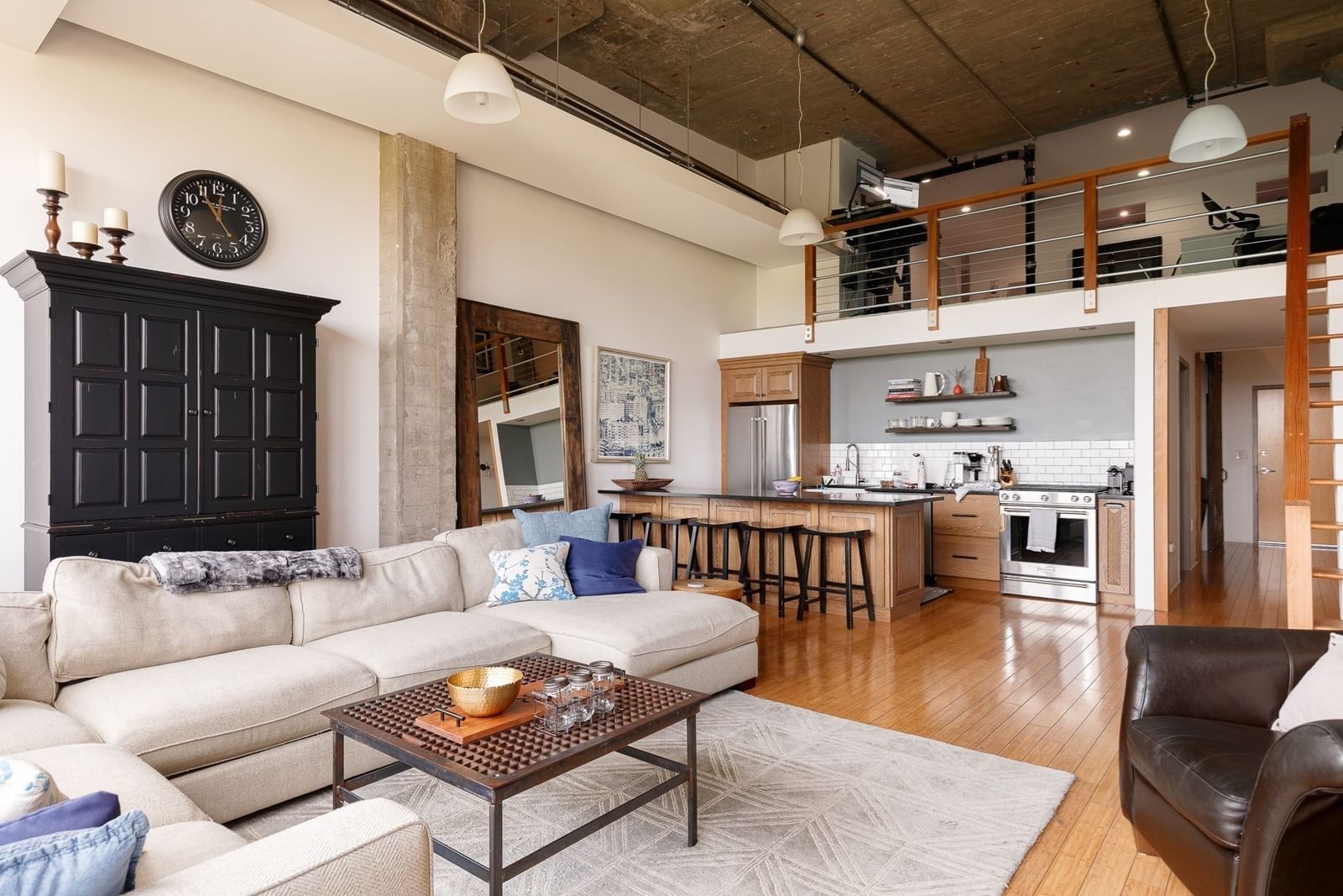 156 Porter St #331 Boston — Photo 5 of 20