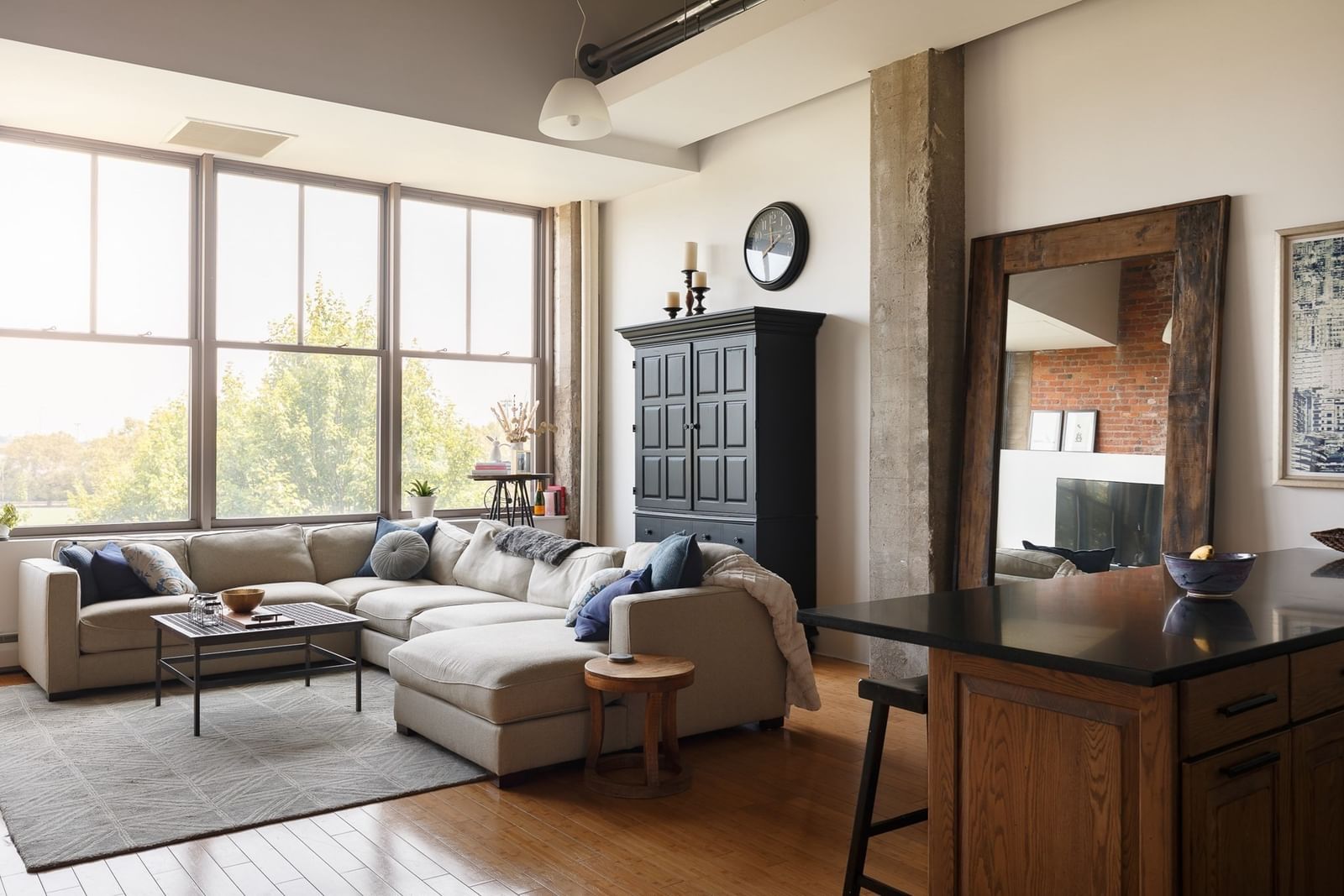 156 Porter St #331 Boston — Photo 7 of 20