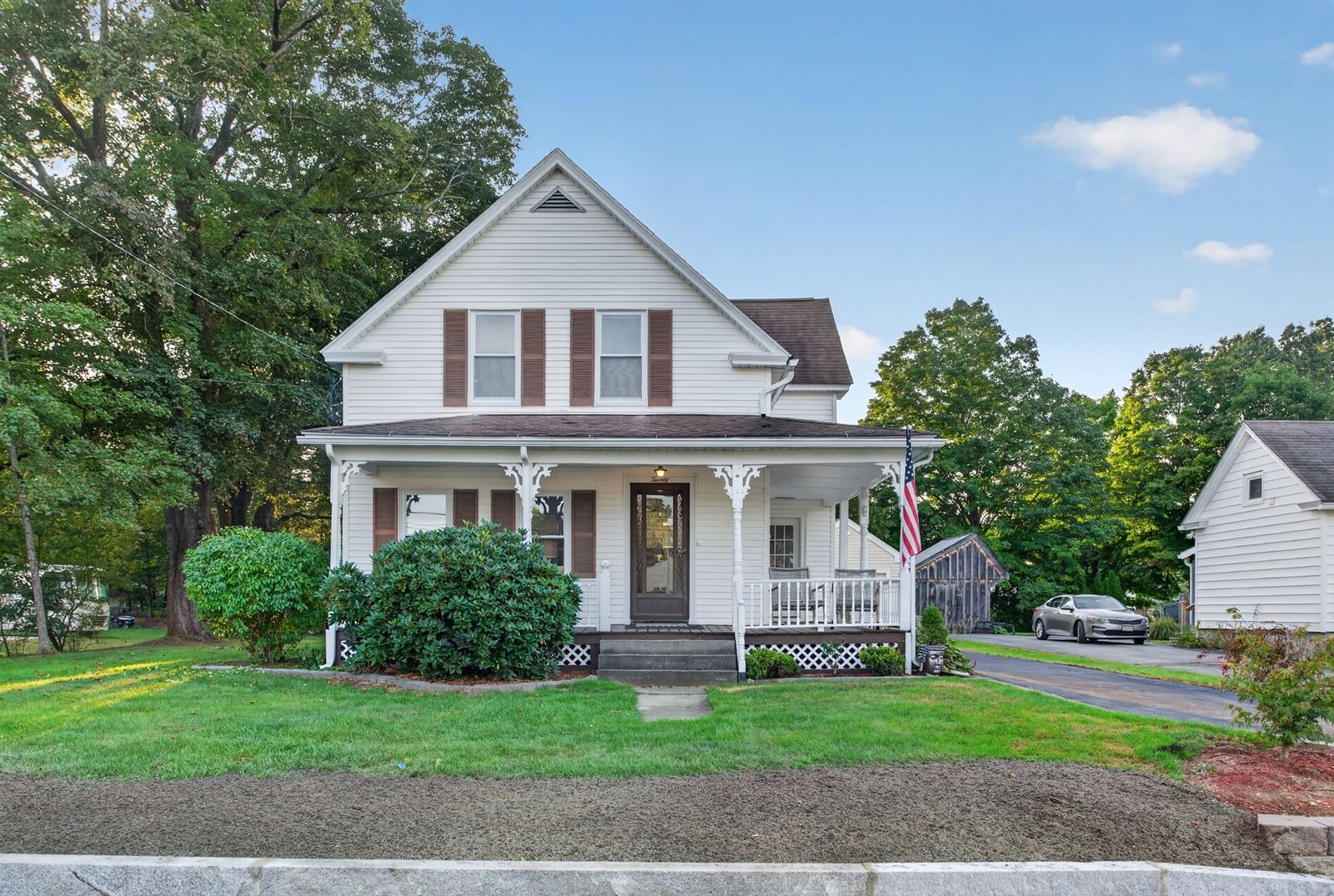 20 Wheelock St Oxford — Photo 1 of 37