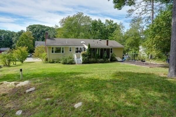 35 Jerrold Street Holliston — Photo 20 of 23