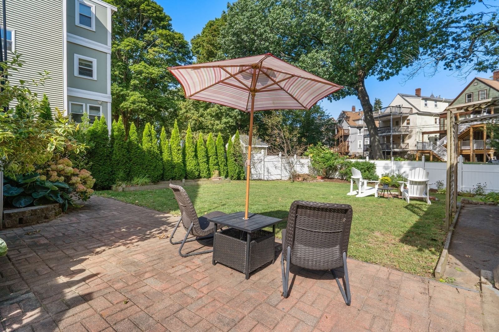41 Burt Boston — Photo 17 of 21
