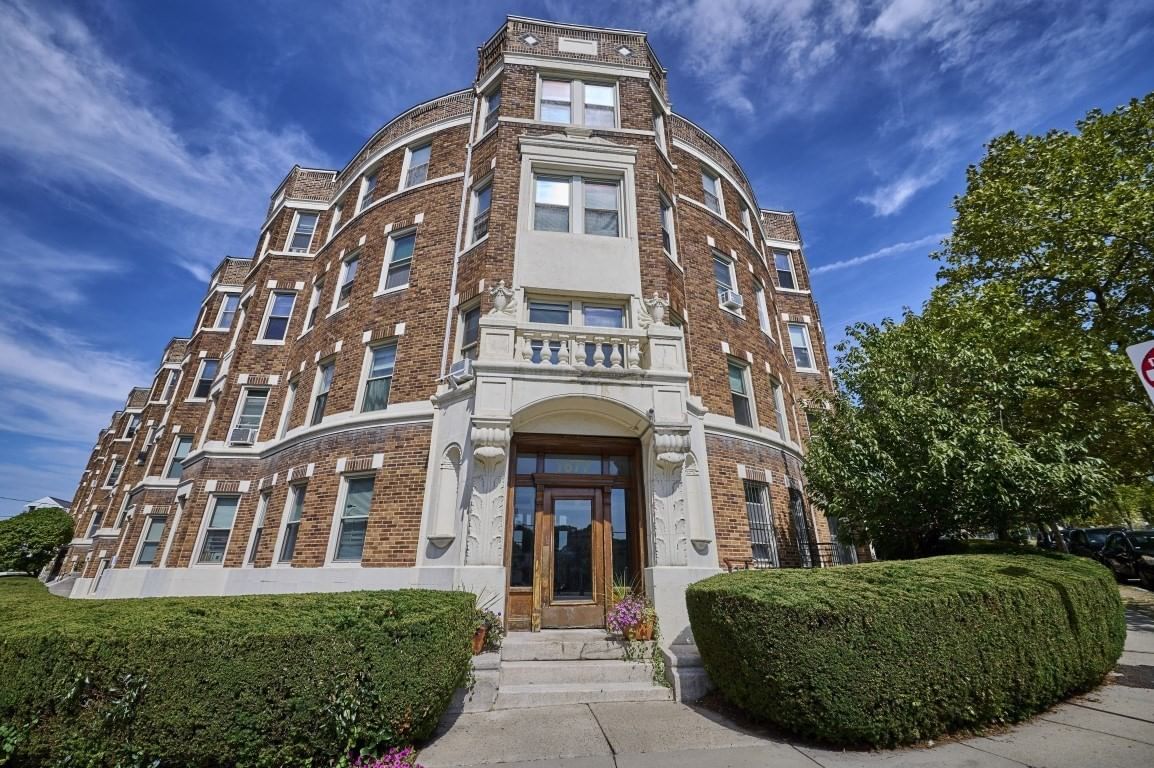 Property at 1677 Commonwealth Ave #12, Boston, MA 02135