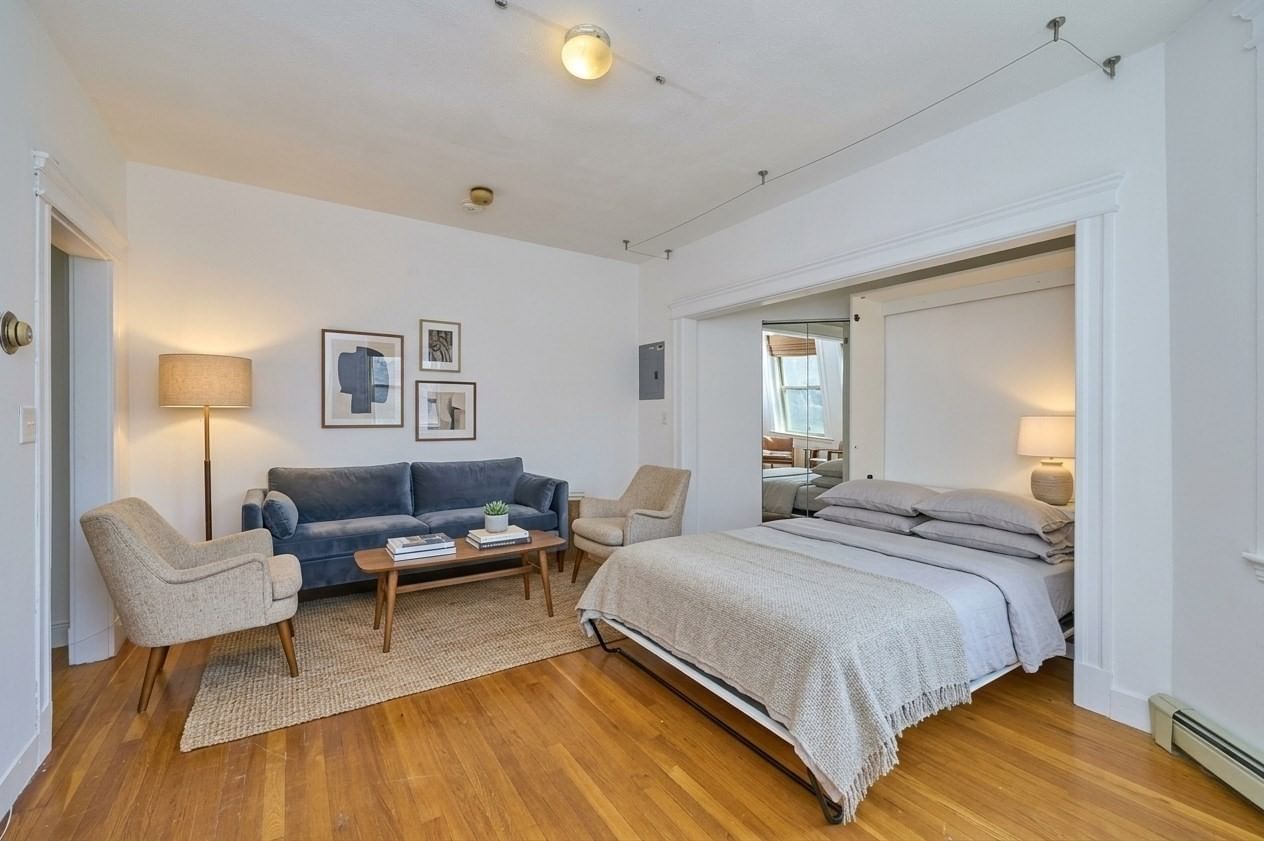 1677 Commonwealth Ave #12 Boston — Photo 6 of 16