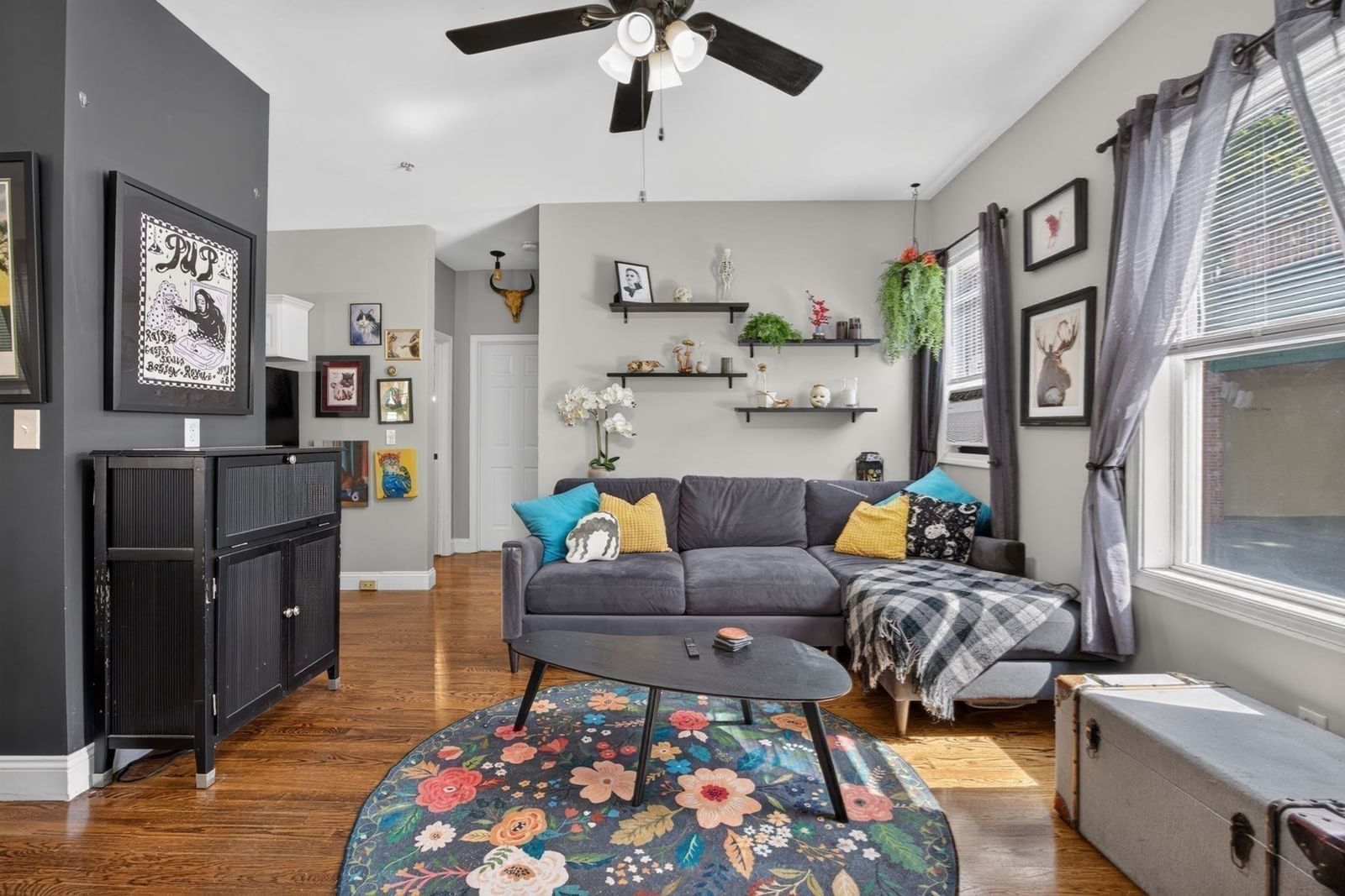 131 Derby St #1R Salem — Photo 11 of 41