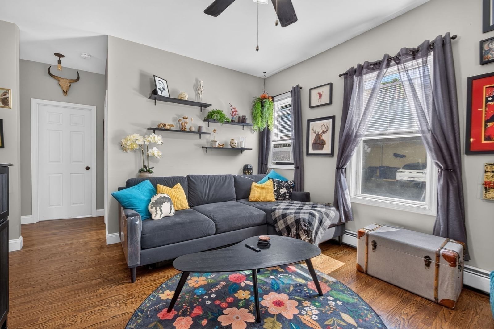 131 Derby St #1R Salem — Photo 13 of 41