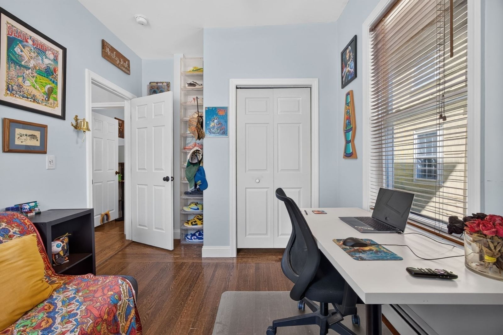 131 Derby St #1R Salem — Photo 21 of 41