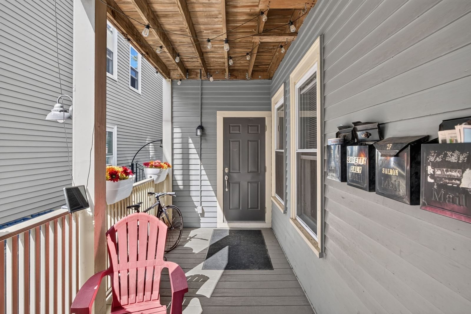 131 Derby St #1R Salem — Photo 27 of 41