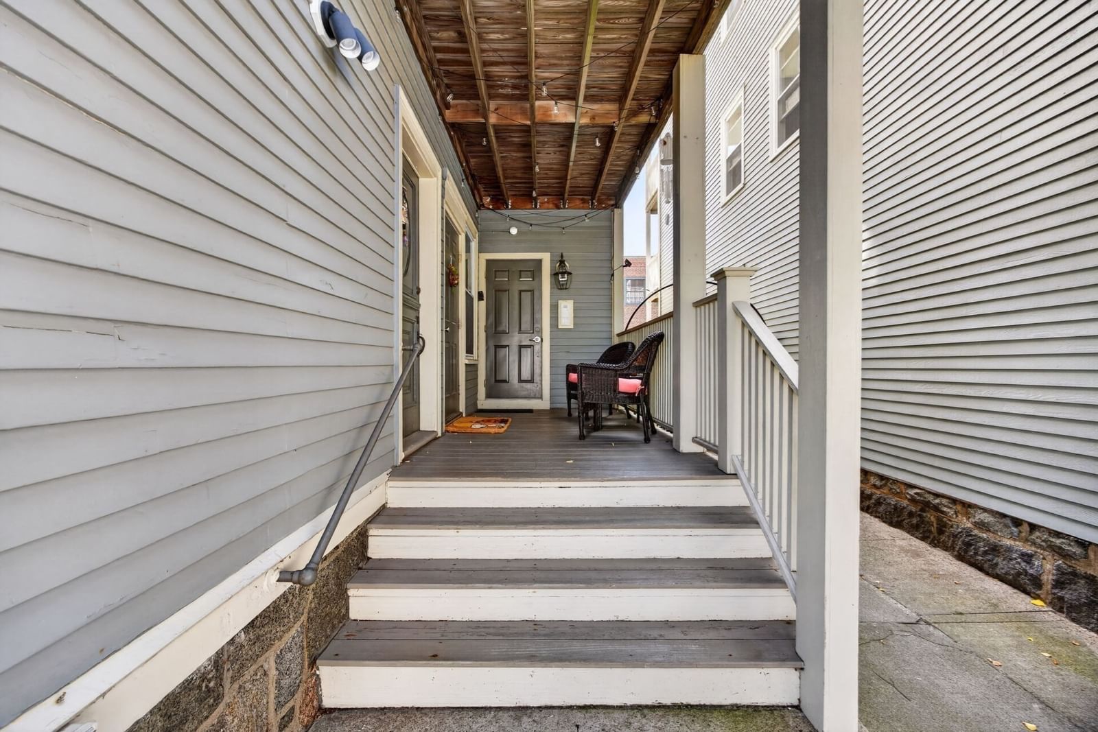 131 Derby St #1R Salem — Photo 28 of 41