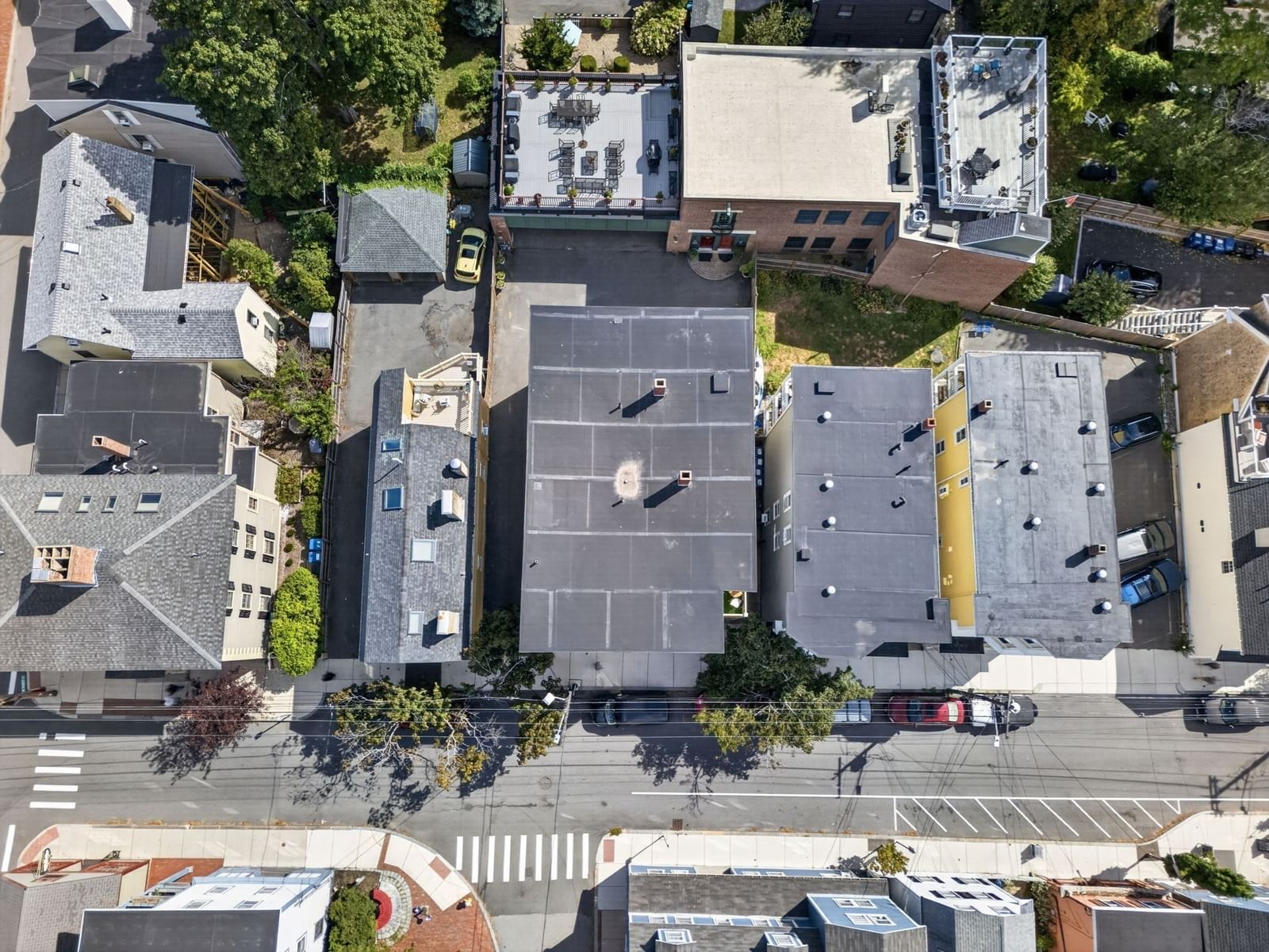 131 Derby St #1R Salem — Photo 37 of 41