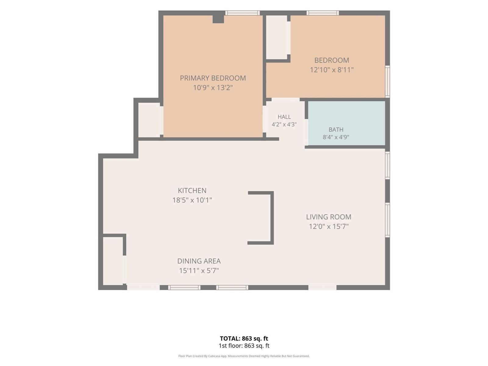 131 Derby St #1R Salem — Photo 41 of 41