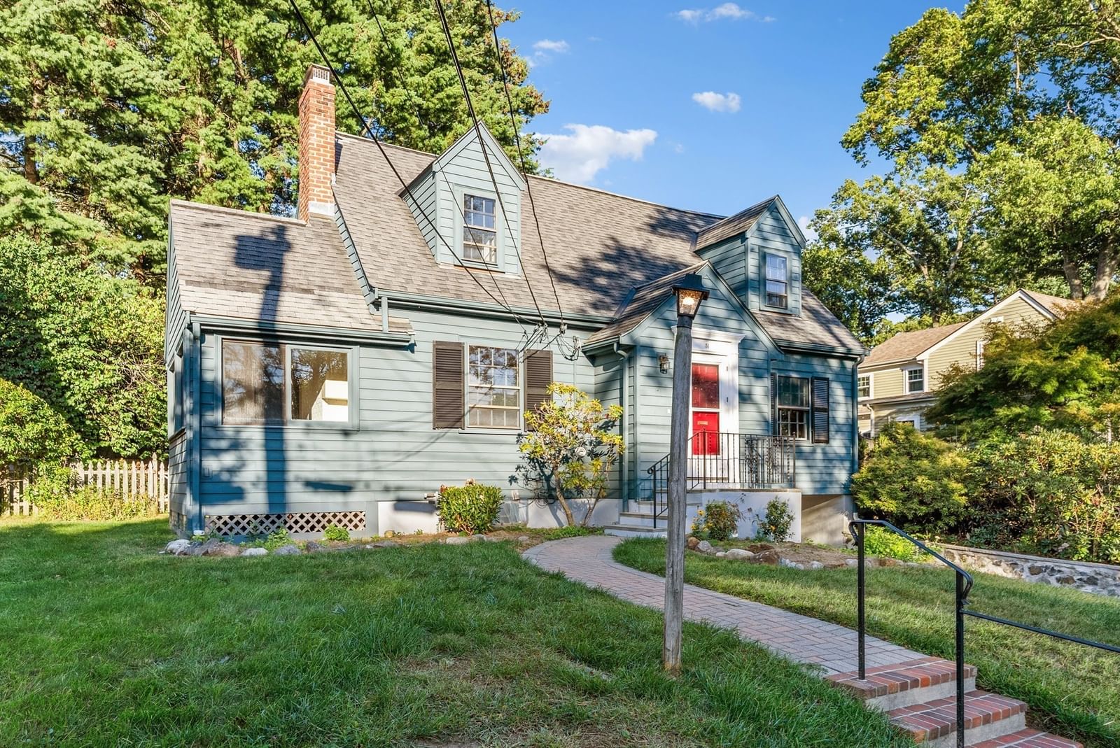 Property at 51 Gleason Rd, Lexington, MA 02420