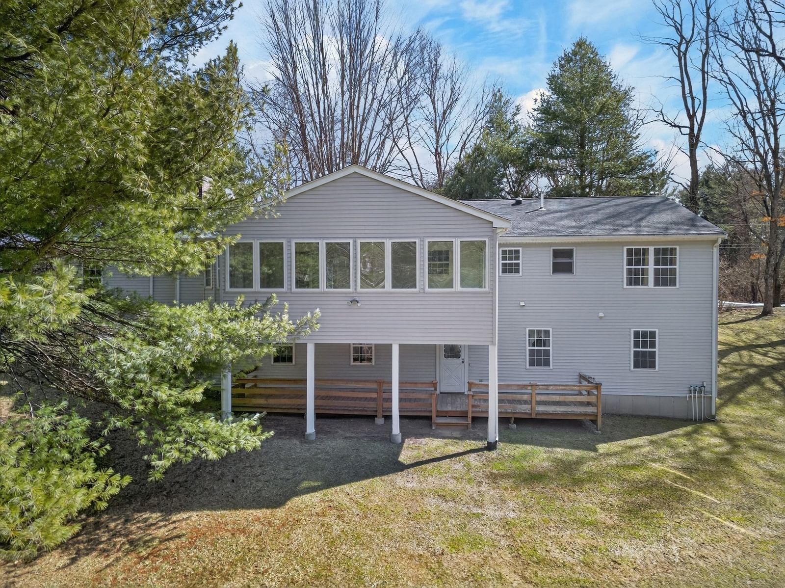 532 Hill St Raynham — Photo 29 of 31