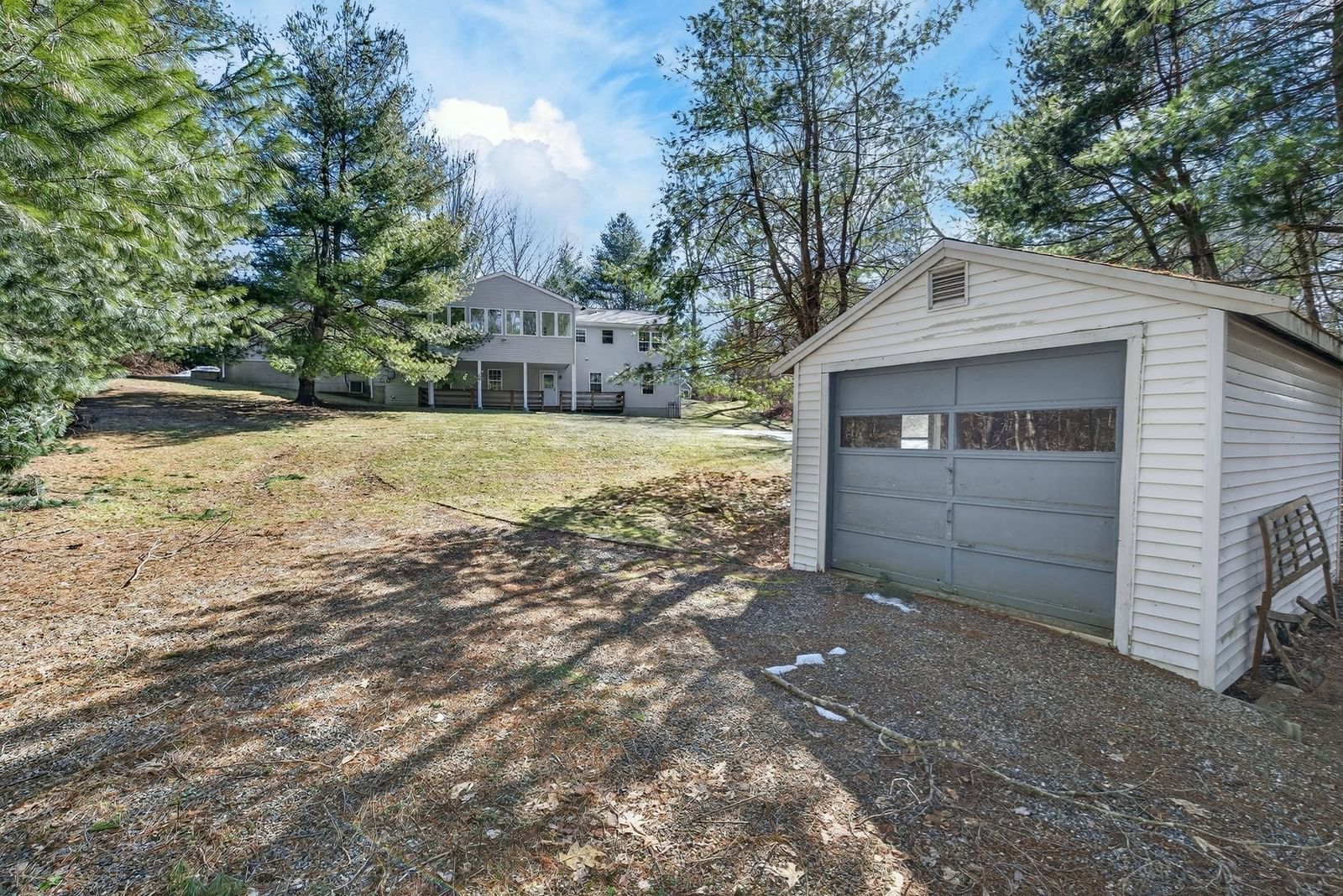 532 Hill St Raynham — Photo 30 of 31
