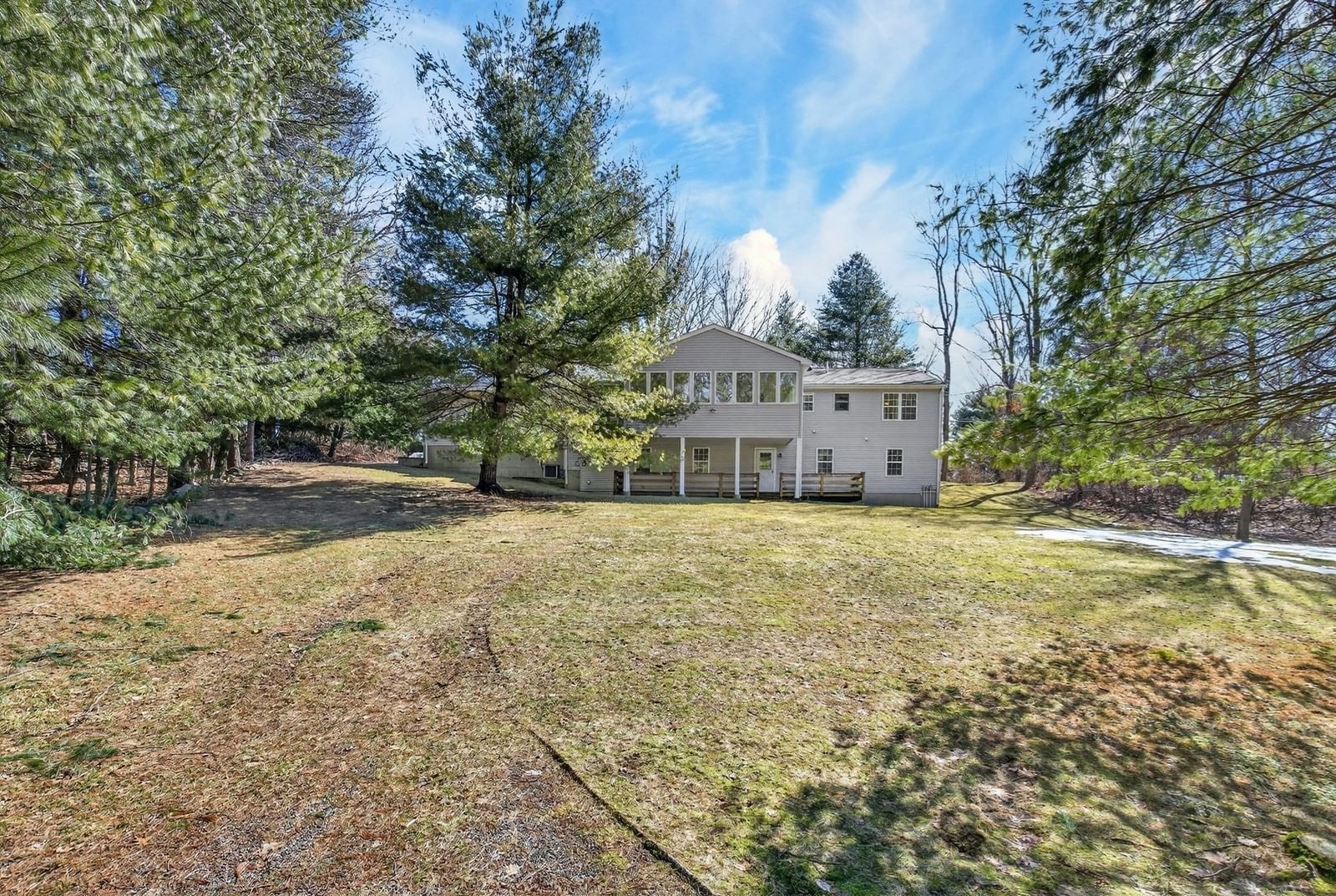 532 Hill St Raynham — Photo 31 of 31
