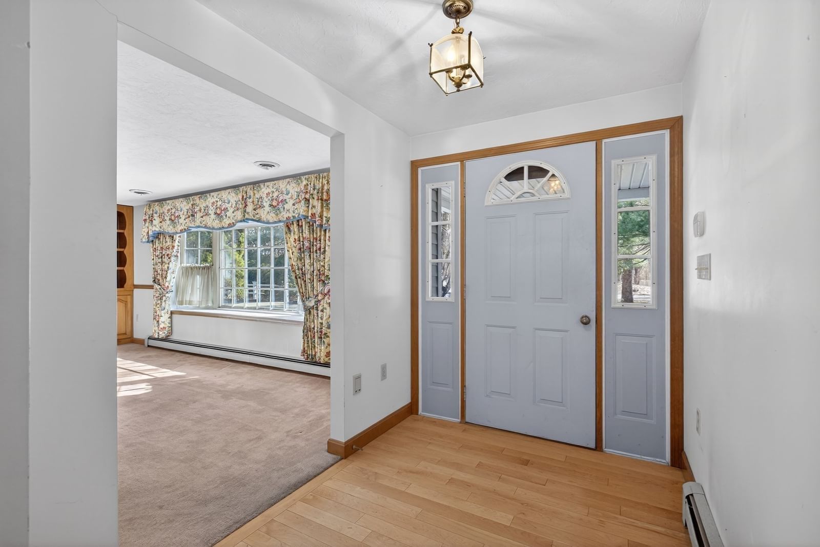 532 Hill St Raynham — Photo 4 of 31