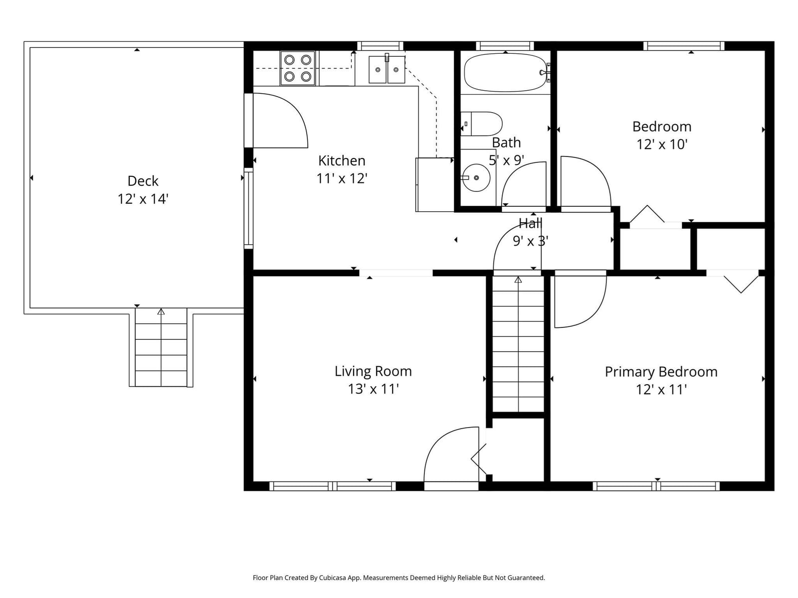 40-42 Crocker Nye Rd Oakham — Photo 38 of 41