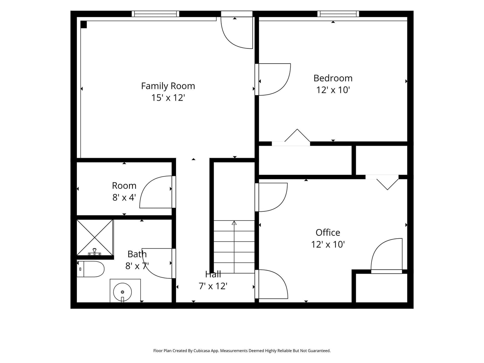40-42 Crocker Nye Rd Oakham — Photo 41 of 41