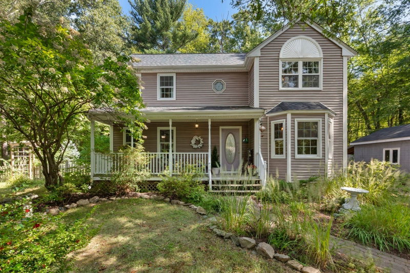 17 Conservation Drive
