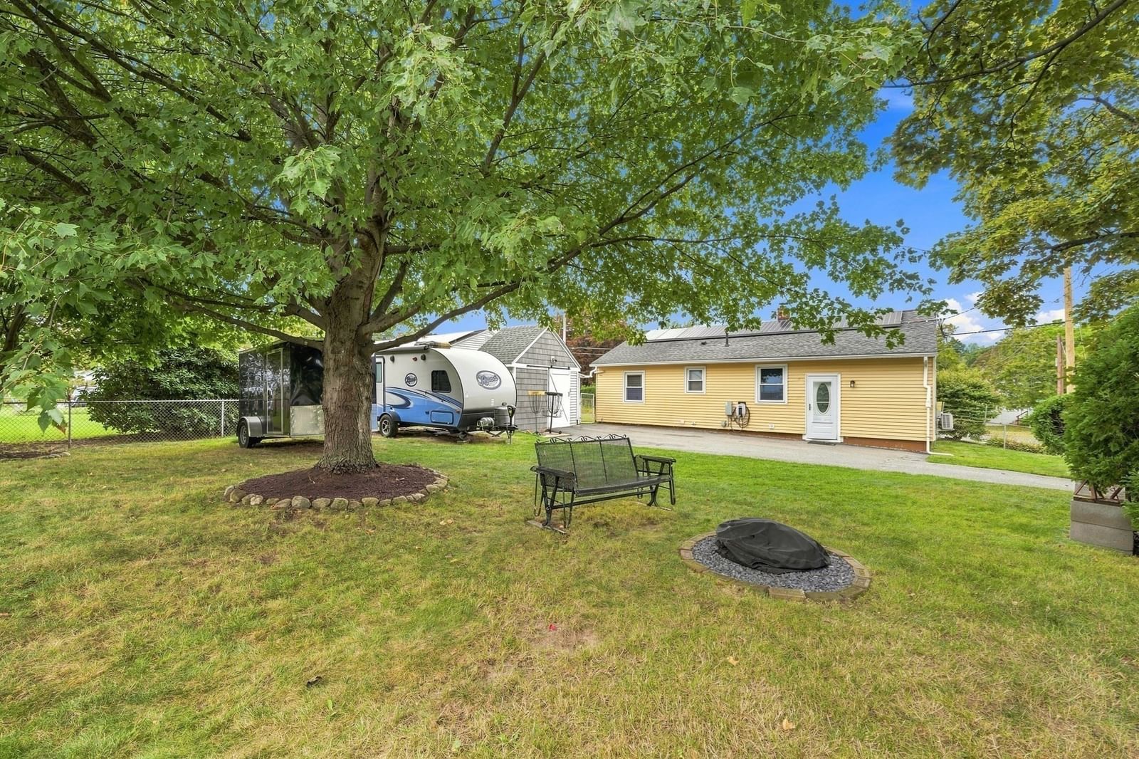 162 Clark St Worcester — Photo 30 of 32