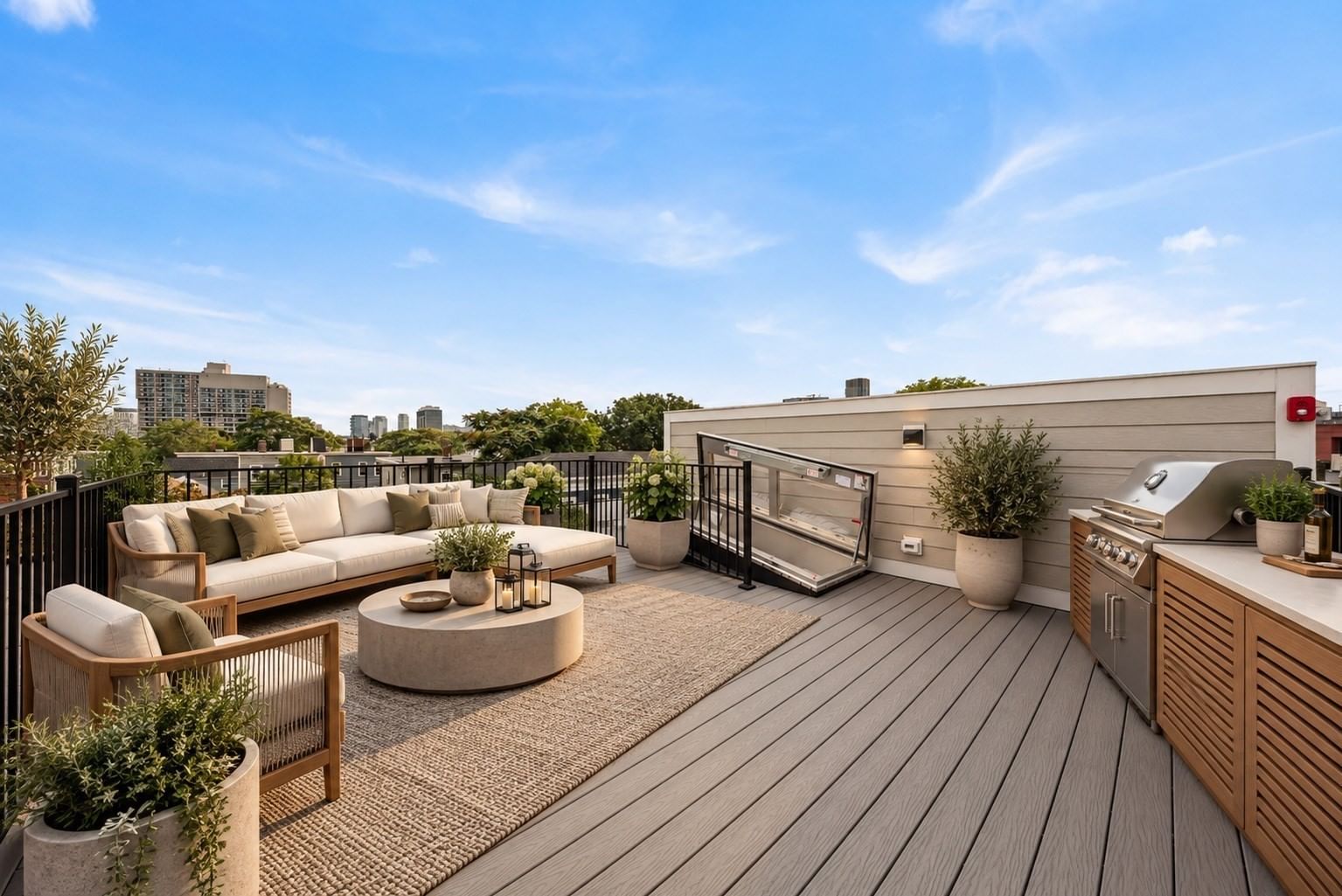 Property at 15 Hunting Street #6, Cambridge, MA 02141