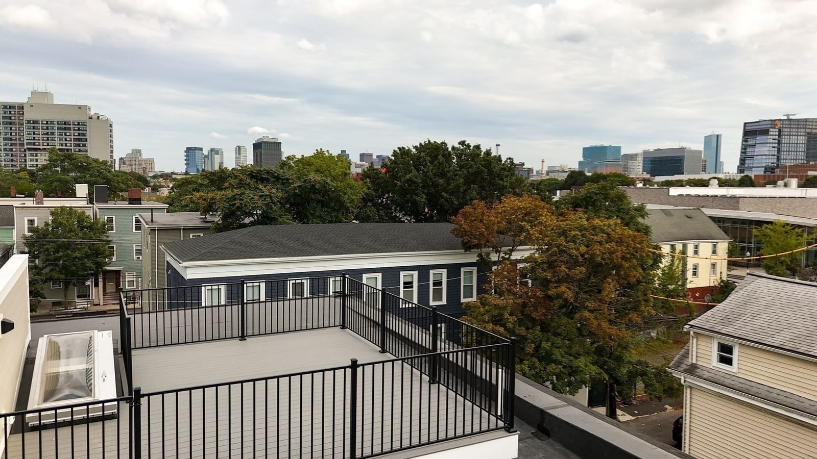 15 Hunting Street #6 Cambridge — Photo 14 of 16