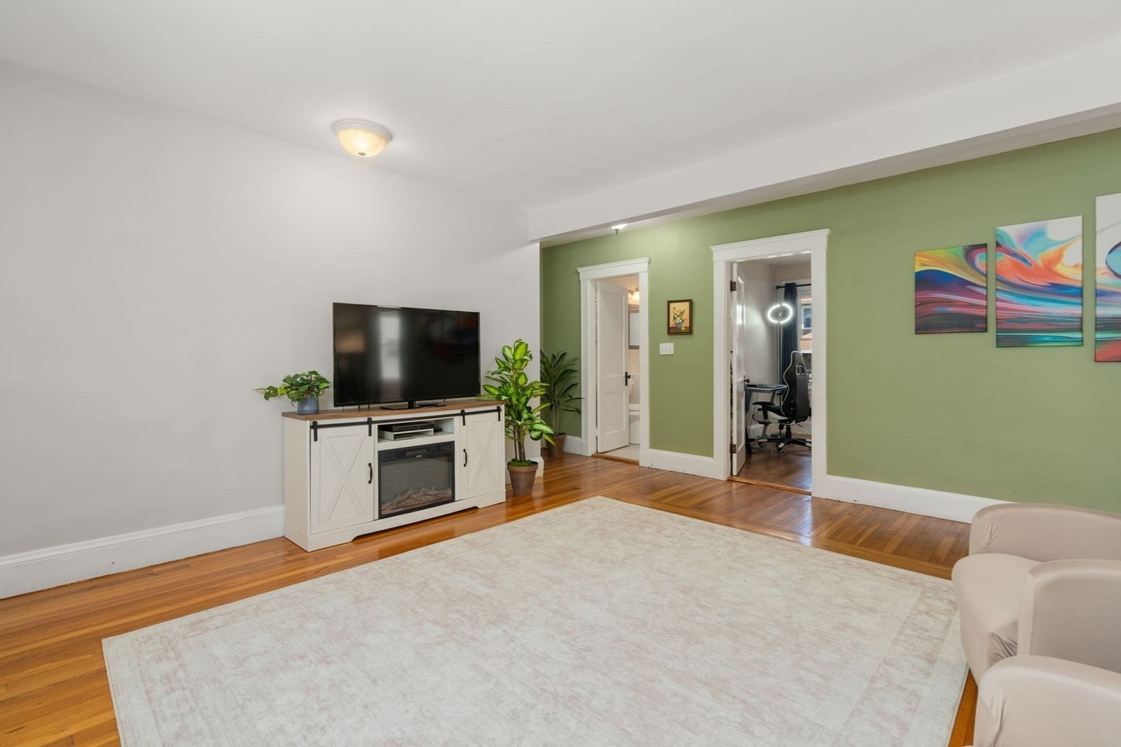 37 Everett St #1 Waltham — Photo 4 of 22