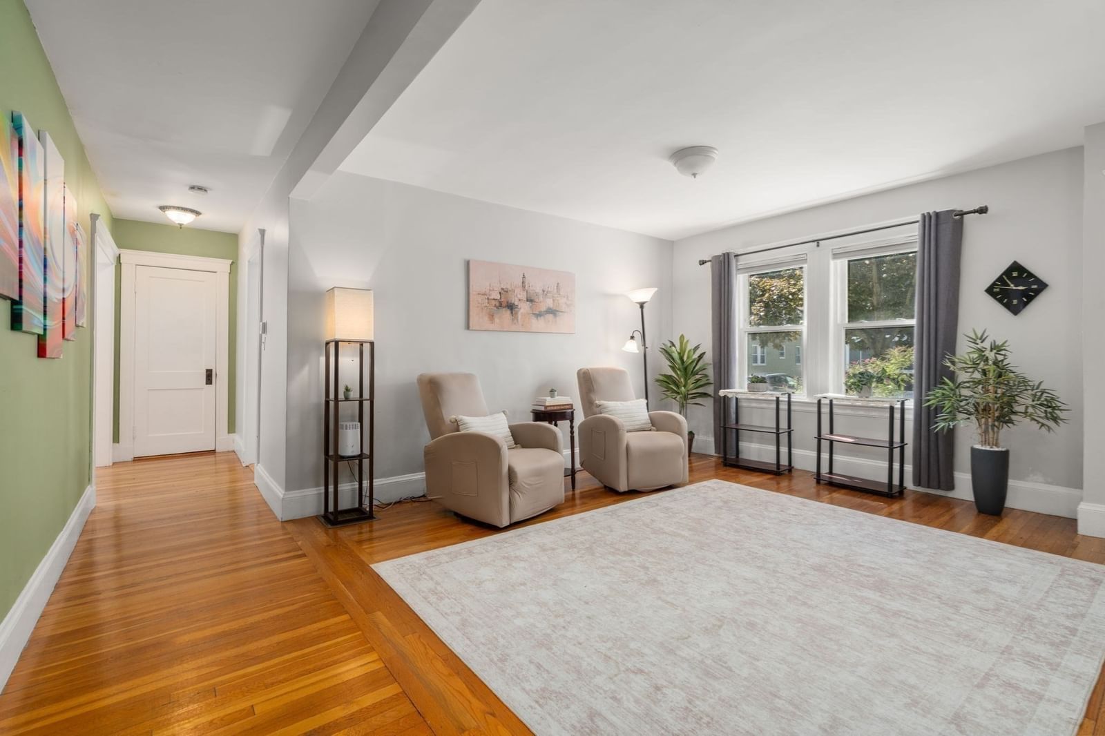 37 Everett St #1 Waltham — Photo 5 of 22