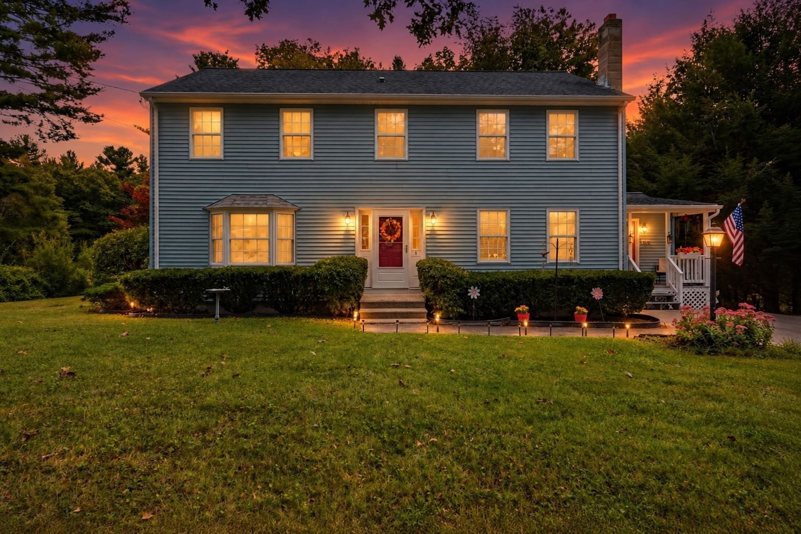8 Glenmere Rd Charlton — Photo 1 of 29