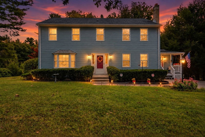 8 Glenmere Rd