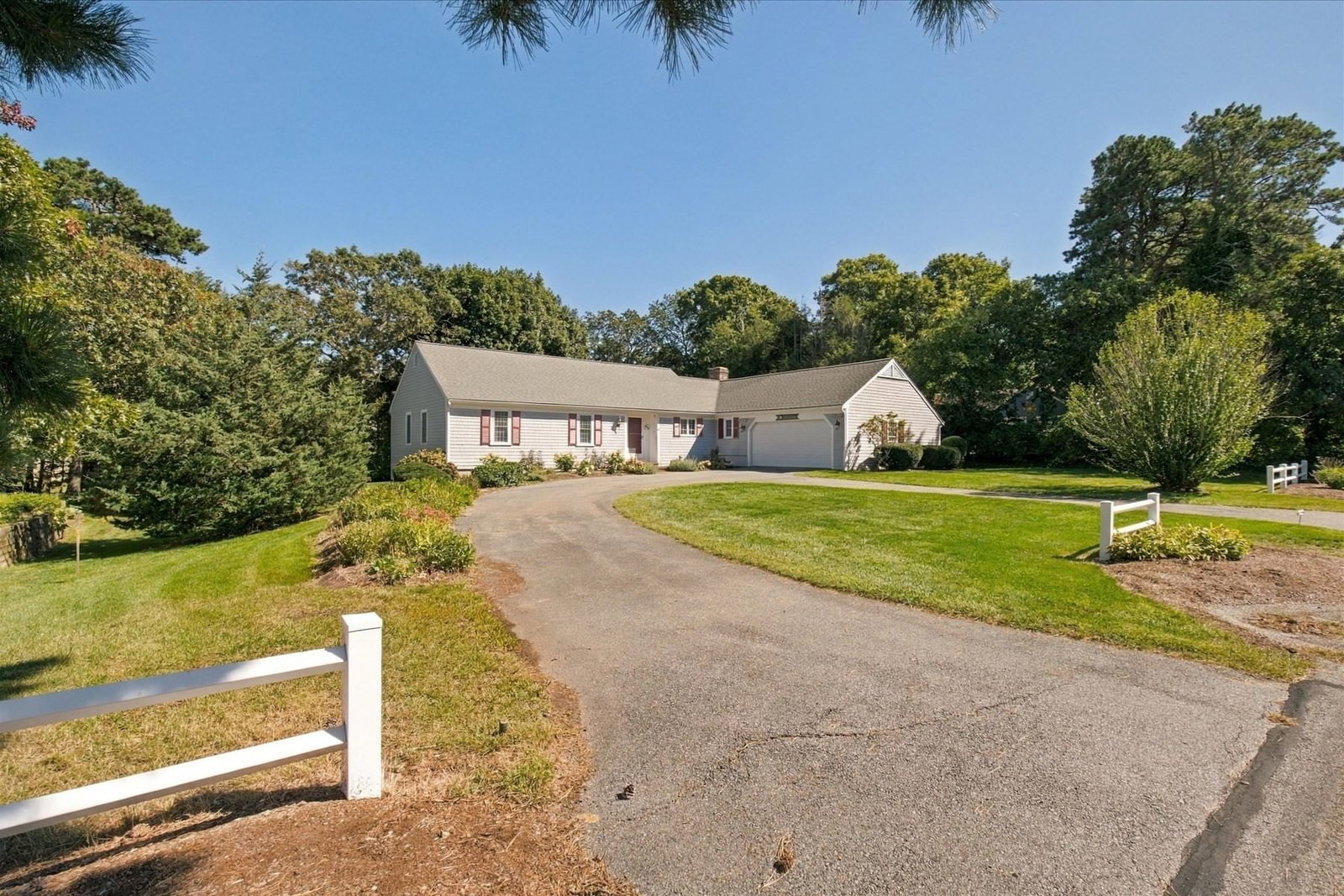Property at 109 Greenland Cir, Dennis, MA 02660