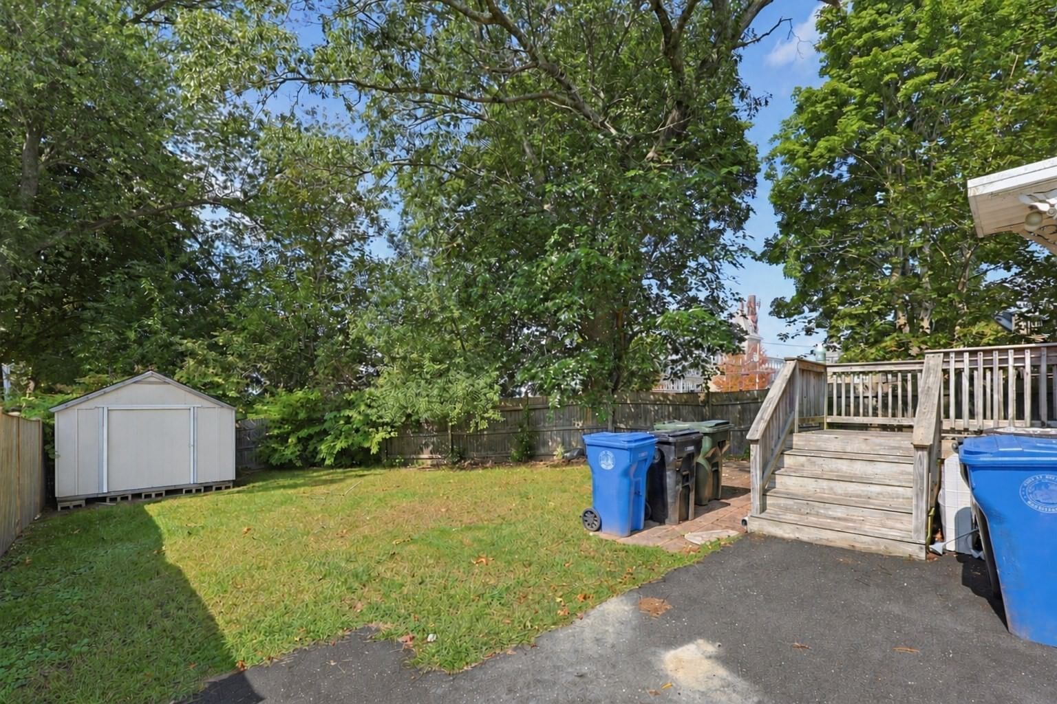 23 Fullerton Ave Whitman — Photo 5 of 42