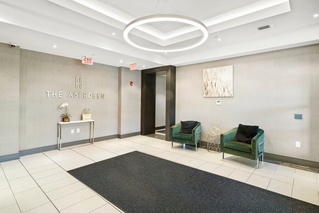 1650 Commonwealth Ave #606 Boston — Photo 16 of 20