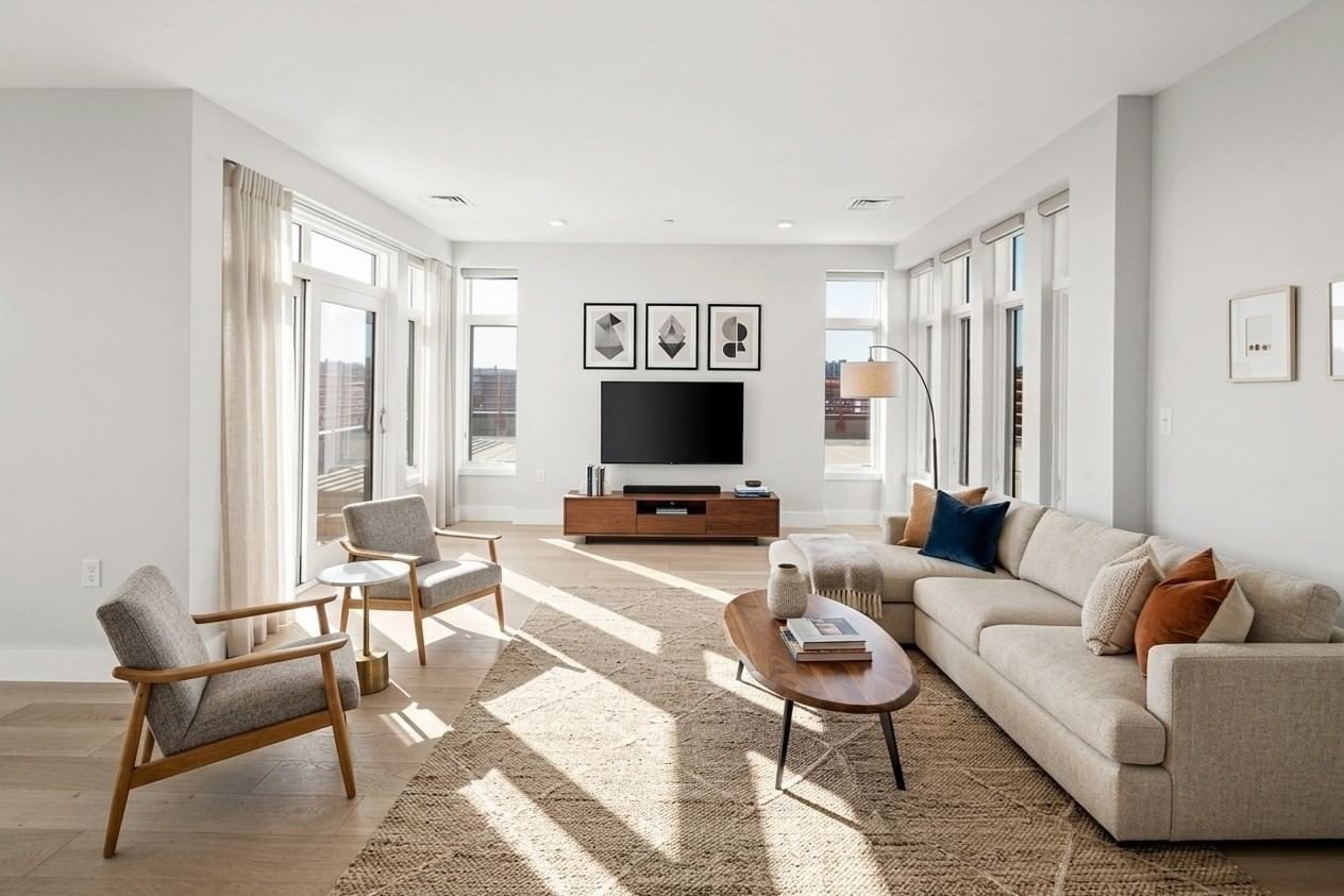 1650 Commonwealth Ave #606 Boston — Photo 2 of 20