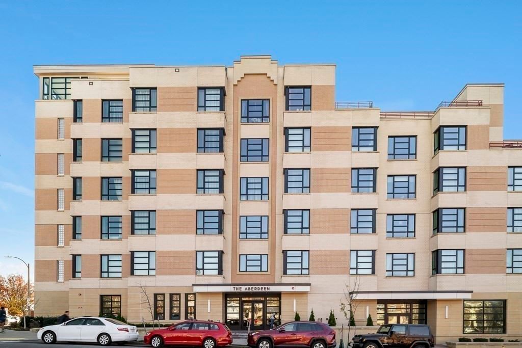 1650 Commonwealth Ave #606 Boston — Photo 3 of 20