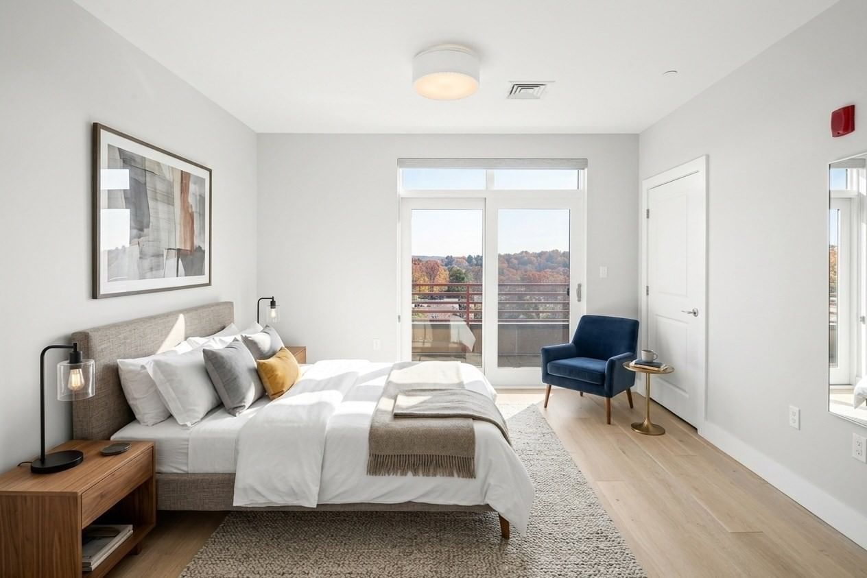 1650 Commonwealth Ave #606 Boston — Photo 5 of 20