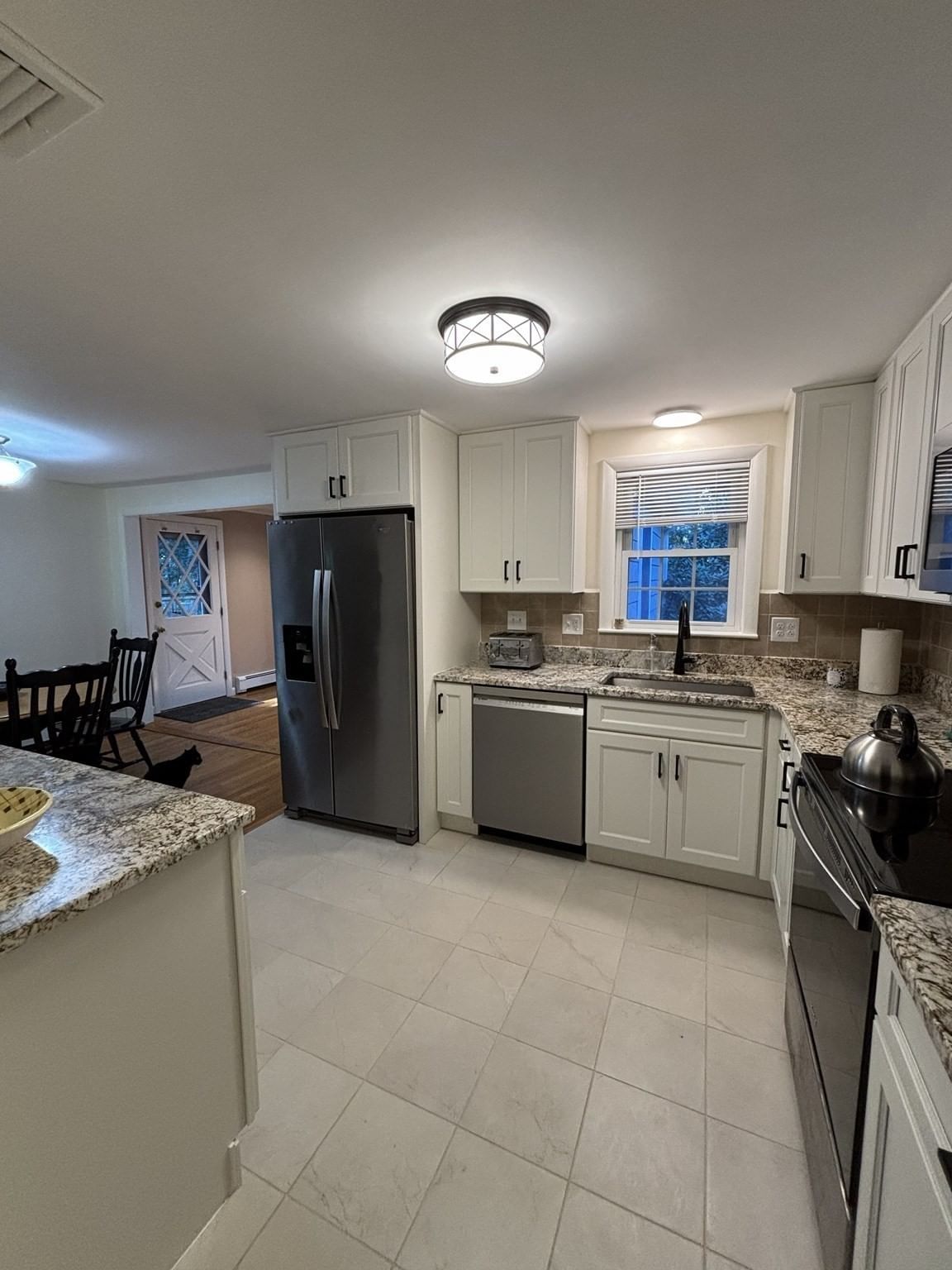 Property at 12 Hampton Road, Sharon, MA 02067