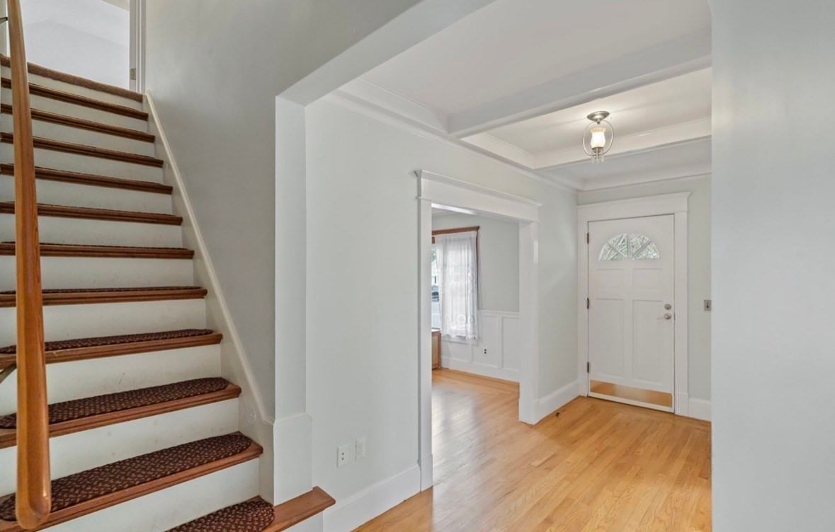 6 Van Horn Street West Springfield — Photo 31 of 40