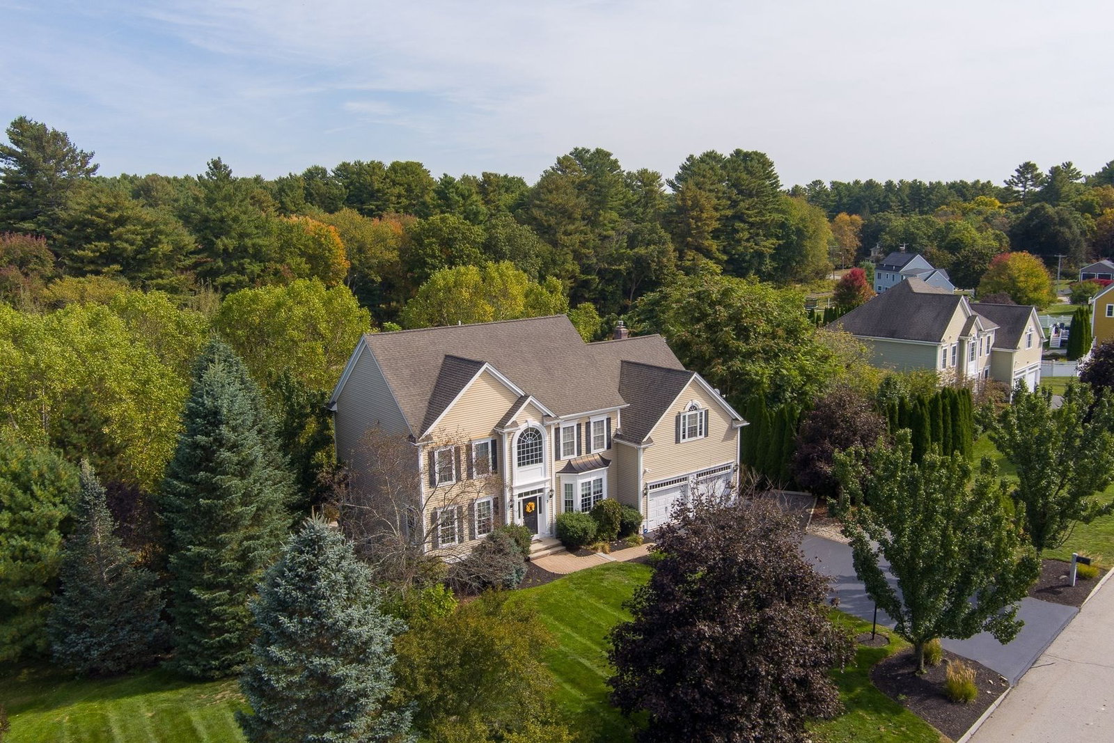 3 Dairy Drive Upton — Photo 1 of 42
